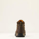Ariat Men's Edge Moc Waterproof Composite Toe Work Boot - Brown - 10073359 - Overlook Boots