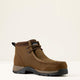 Ariat Women's Edge Moc Composite Toe Work Boot - Brown - 10073360 - Overlook Boots