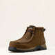 Ariat Men's Edge Moc Composite Toe Work Boot - Brown - 10073362 7 / Medium / Brown - Overlook Boots