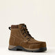 Ariat Men's Edge Chukka 6" Metguard Composite Toe Work Boot - Brown - 10073364 - Overlook Boots