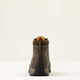 Ariat Men's Edge Chukka 6" Waterproof Composite Toe Work Boot - Brown - 10073365 - Overlook Boots