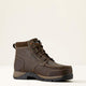Ariat Men's Edge Chukka 6" Waterproof Composite Toe Work Boot - Brown - 10073365 - Overlook Boots