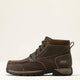 Ariat Men's Edge Chukka 6" Waterproof Composite Toe Work Boot - Brown - 10073365 - Overlook Boots