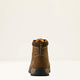 Ariat Men's Edge Chukka 6" Composite Toe Work Boot - Brown - 10073366 - Overlook Boots