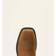 Ariat Men's WorkHog XT Coil 12" Wide Square Toe Work Boot- Black- 10074160 - Overlook Boots