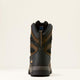 Ariat Men's Turbo DuraTread 8" Carbon Toe Waterproof Work Boot- Brown- 10074263 - Overlook Boots
