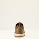 Ariat Men's Outmatch Comp Toe Slip Resistant Work Shoe- Brown- 10074280 - Overlook Boots
