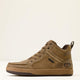 Ariat Men's Outmatch 5" Mid Comp Toe Work Shoe- Brown- 10074282 - Overlook Boots