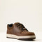 Ariat Men's Outmatch Composite Toe Work Shoe - Brown - 10080332