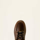 Ariat Men's Outmatch Composite Toe Work Shoe - Brown - 10080332