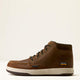 Ariat Men's Outmatch Mid Composite Toe Work Shoe - Brown - 10080333