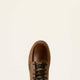Ariat Men's Outmatch Mid Composite Toe Work Shoe - Brown - 10080333