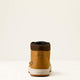 Ariat Men's Outmatch Mid Composite Toe Work Shoe - Wheat - 10080334