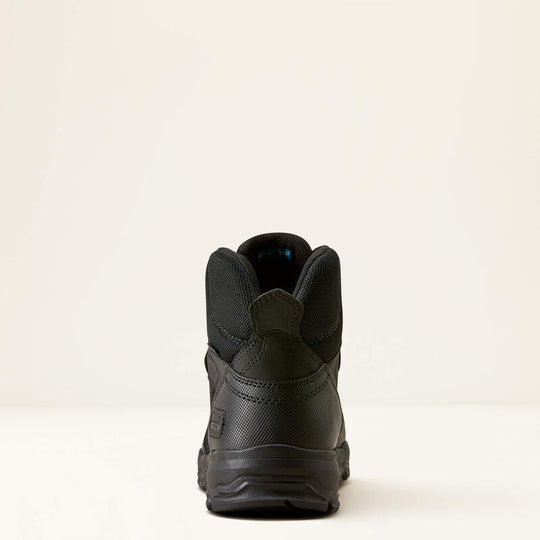 Ariat Men's Stryker Neo Waterproof Work Boot - Black - 10080337