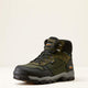 Ariat Men's Stryker Neo Waterproof Composite Toe Work Boot - Green / Olive - 10080449