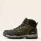 Ariat Men's Stryker Neo Waterproof Composite Toe Work Boot - Green / Olive - 10080449