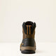 Ariat Men's Stryker Neo 6" Waterproof Composite Toe Work Boot - Brown - 10080450