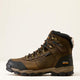 Ariat Men's Stryker Neo 6" Waterproof Composite Toe Work Boot - Brown - 10080450