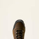 Ariat Men's Stryker Neo 6" Waterproof Composite Toe Work Boot - Brown - 10080450