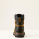 Ariat Men's Stump Jumper 6" Waterproof Composite Toe Work Boot - Brown - 10080453