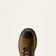 Ariat Men's Stump Jumper 6" Waterproof Composite Toe Work Boot - Brown - 10080453