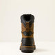 Ariat Men's Stump Jumper 8" Waterproof Composite Toe Work Boot - Brown - 10080454