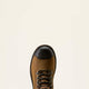 Ariat Men's Stump Jumper 8" Waterproof Composite Toe Work Boot - Brown - 10080454