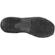 Hoss Men's Reno II Composite Toe Waterproof Slip Resistant Work Shoe - Black 10229  - Overlook Boots
