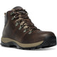 Danner Women's Sandy Ridge 4.5" Plain Toe Waterproof Work Boot -Brown- 11320 5.0 / Medium / Brown - Overlook Boots