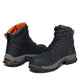 Timberland PRO Men's Stockdale Alloy Toe Work Boot -Black- TB11064A001  - Overlook Boots