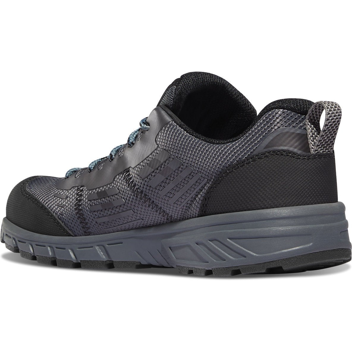 Danner Women Run Time 3" CT Slip Resistant Work Shoe -Shadow- 12377  - Overlook Boots