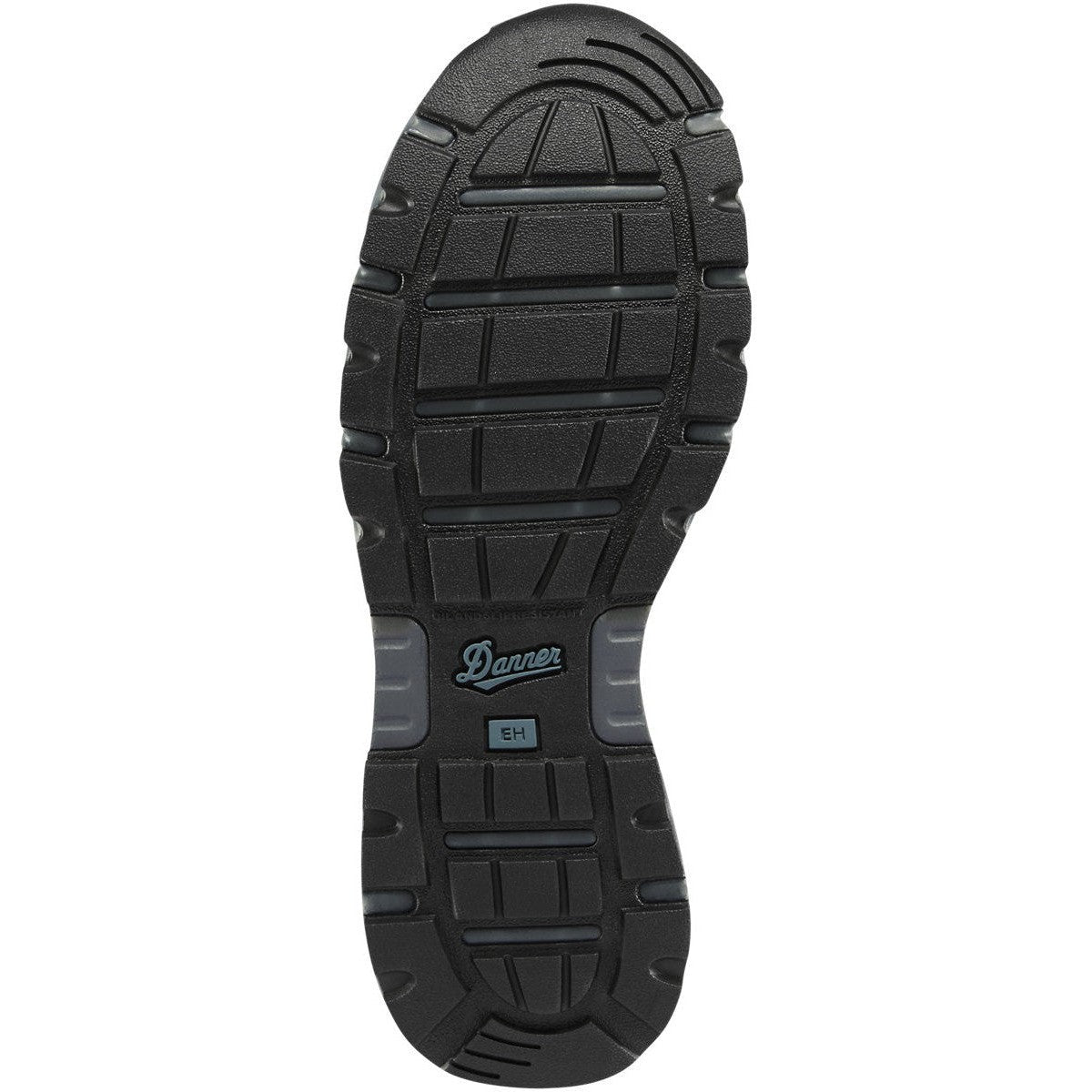 Danner Women Run Time 3" CT Slip Resistant Work Shoe -Shadow- 12377  - Overlook Boots