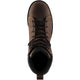 Danner Men's Steel Yard 6" PT Waterproof Work Boot -Brown- 12536  - Overlook Boots