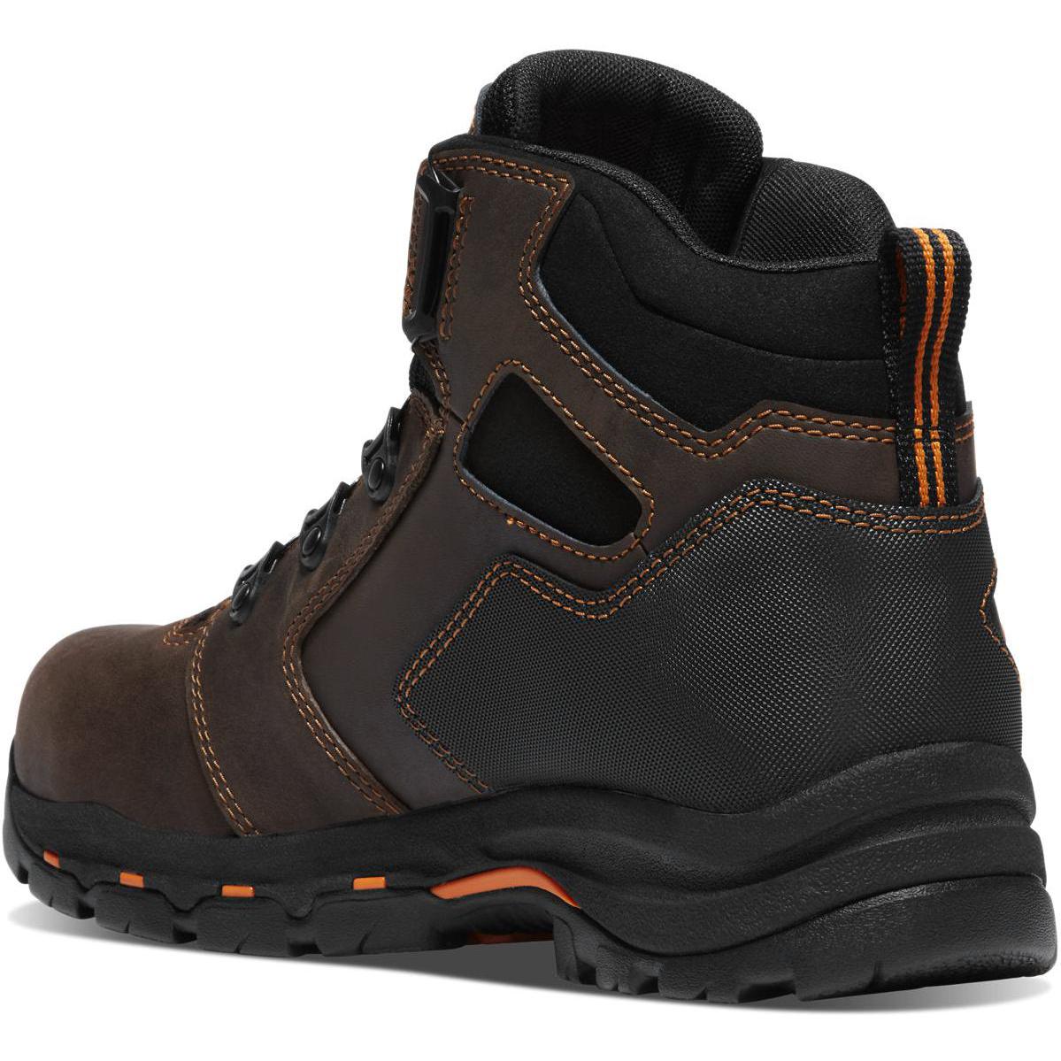Danner Men's Vicious BOA 4.5