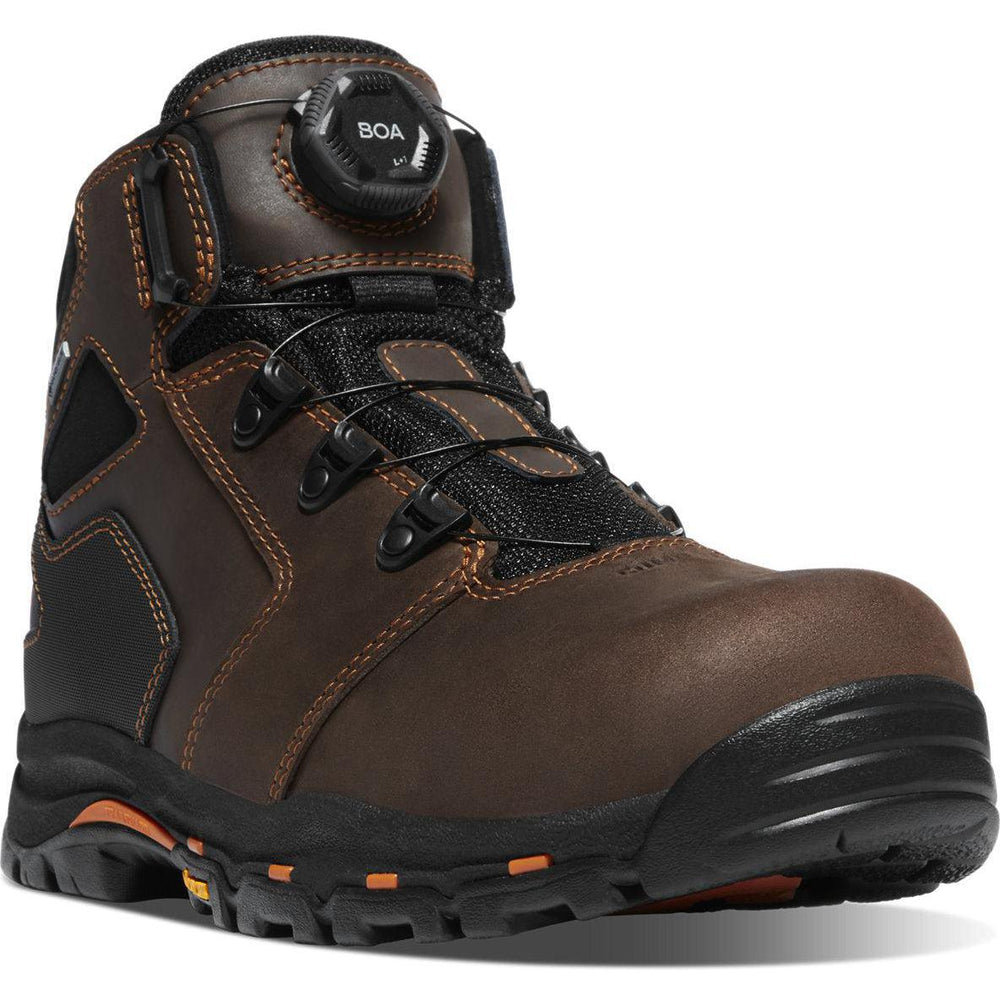 BOA Lacing System