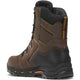 Danner Men's Vicious BOA 8" Comp Toe Waterproof Work Boot- Brown- 13801 - Overlook Boots