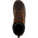 Danner Men's Vicious 6" Composite Toe Waterproof Slip Resistant Work Boot -Brown- 13879 - Overlook Boots