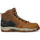 Danner Men's Vicious 4.5" Composite Toe Waterproof Slip Resistant Work Boot -Tan- 13886 - Overlook Boots