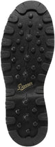 Danner Cedar River Moc Toe 8" Hunter Boot - Brown - 14309