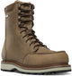 Danner Cedar River Moc Toe 8" Hunter Boot - Brown - 14309