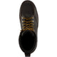 Danner Men's Cedar River 8" Alloy Toe Waterproof Slip Resistant Work Boot -Brown- 14306 - Overlook Boots