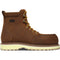 Danner Women's Cedar River 6" Plain Toe Waterproof Work Boot -Brown- 14307 5.0 / Medium / Brown - Overlook Boots
