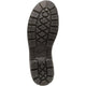 Danner Men's Ground Control 6" Plain Toe Waterproof Work Boot- Brown- 14520 - Overlook Boots