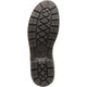 Danner Men's Ground Control 6" Steel Toe WP Work Boot- Brown- 14521 - Overlook Boots