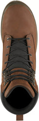 Danner Men's Ground Control 8" Waterproof Work Boot - Brown - 14525