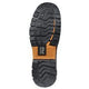 Timberland Pro Men's Endurance EV CSA 8" Comp Toe Work Boot - Brown - TB0A639QW01 - Overlook Boots
