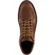 Danner Men's Bull Run GORE-TEX® 6" Steel Toe Waterproof Work Boot - Tobacco - 15593 - Overlook Boots