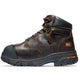 Timberland Pro Men's Helix Comp Toe Met Guard Work Boot - Brown - TB189697214 - Overlook Boots
