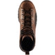 Danner Men's Stronghold 6" Composite Toe Waterproof Work Boot -Brown- 16723 - Overlook Boots