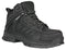 DieHard Men's Squire Composite Toe Waterproof Work Boot - Black - DH50115